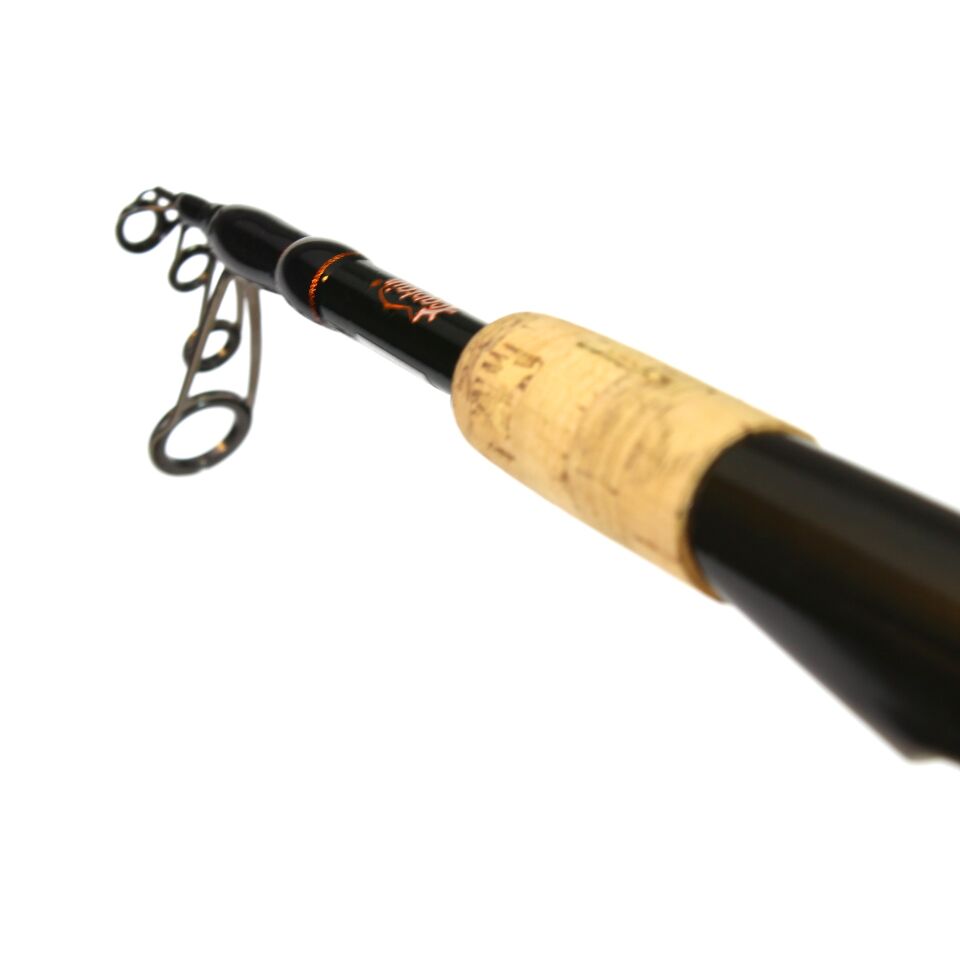 Captain 1642 Camelon Salmo Trout 160cm Alabalık Kamış 3-16gr Atar