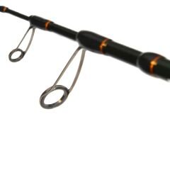 Captain 1642 Camelon Salmo Trout 160cm Alabalık Kamış 3-16gr Atar
