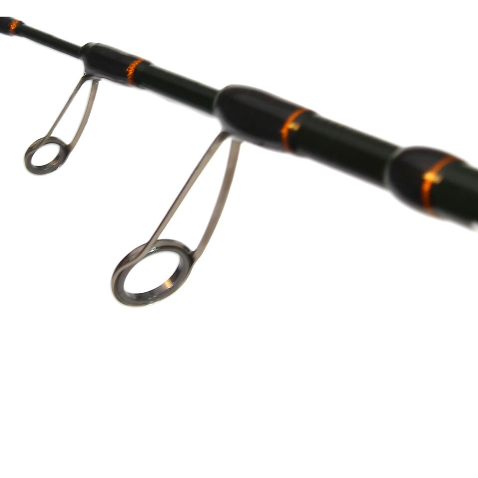 Captain 1642 Camelon Salmo Trout 160cm Alabalık Kamış 3-16gr Atar