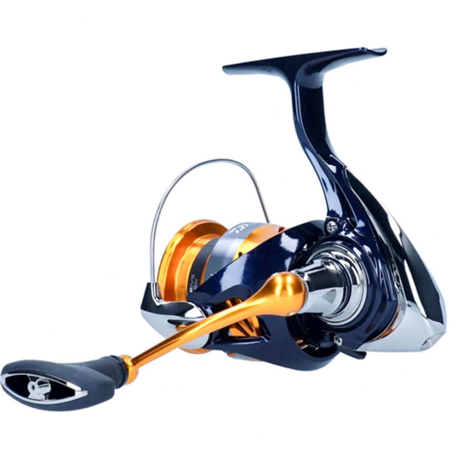 Daiwa Revros 23 LT 3000CXH Olta Makinası
