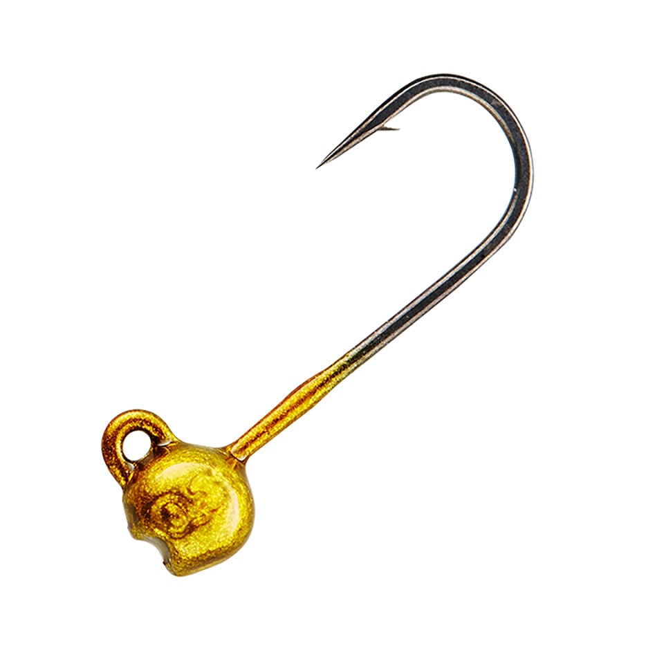 Daiwa Gekkabijin Rei Gold SS Jig Head #12 No