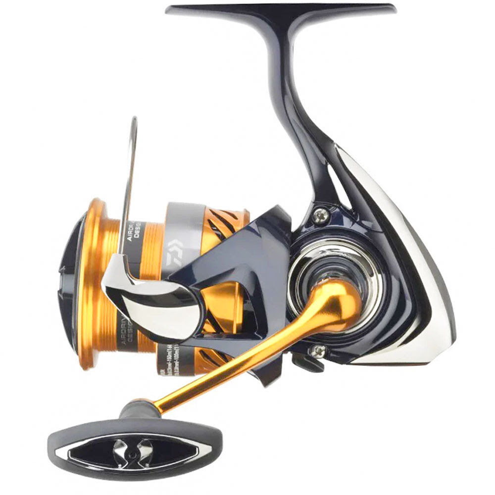 Daiwa Revros 23 LT 4000C Olta Makinası