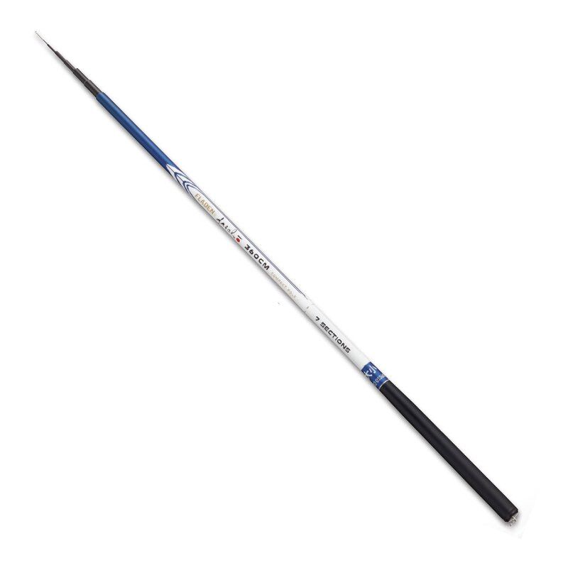 Fladen Daisho Carbon Göl Kamışı 630 cm