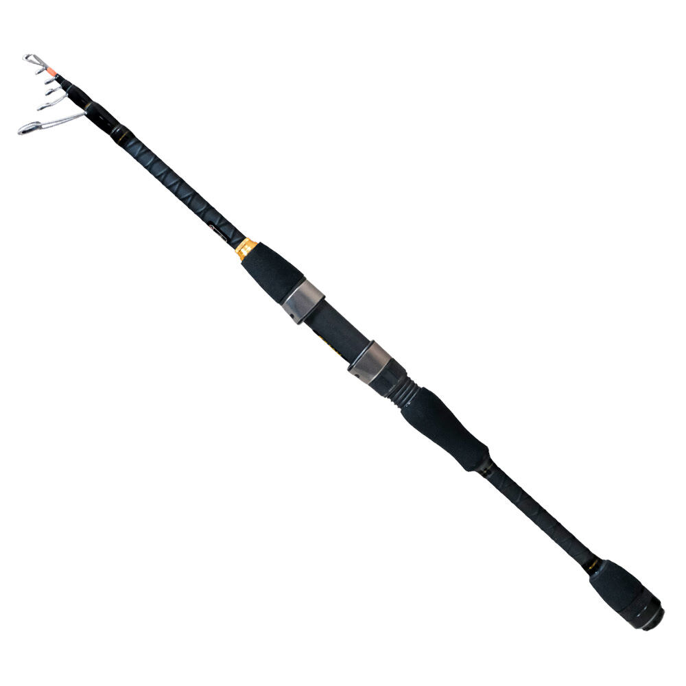 Ryuji Rock Fish Tele 228 cm 0.5-7 gr Tele Spin Kamış