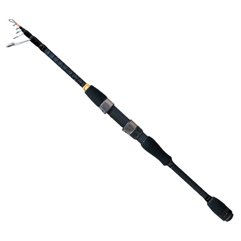 Ryuji Rock Fish Tele 228 cm 0.5-7 gr Tele Spin Kamış