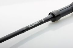 Dam Iconic Carp 13'/3,90m 3.50lbs 50mm 3 Parça Sazan Kamışı