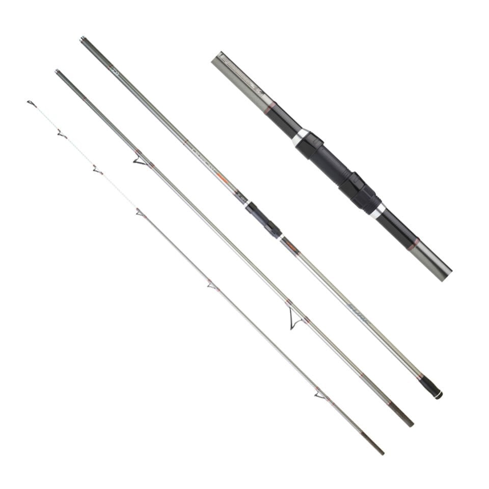 Daiwa Crosscast CF 420 cm 100-225 gr Surf Kamış