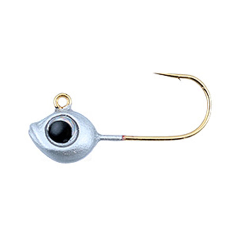 Daiwa Gekkabijin Ajing Jig Head SS #10