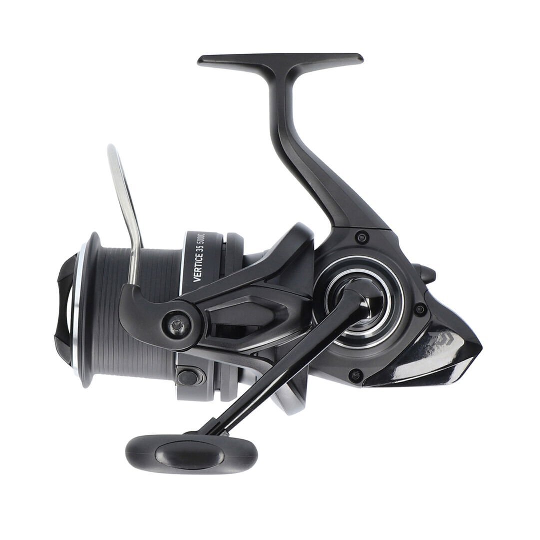 Daiwa Vertice 24 35 5000 LD Sazan Olta Makinesi