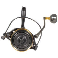 Ryuji Momentum 10000 Surf Olta Makinesi GREY GOLD