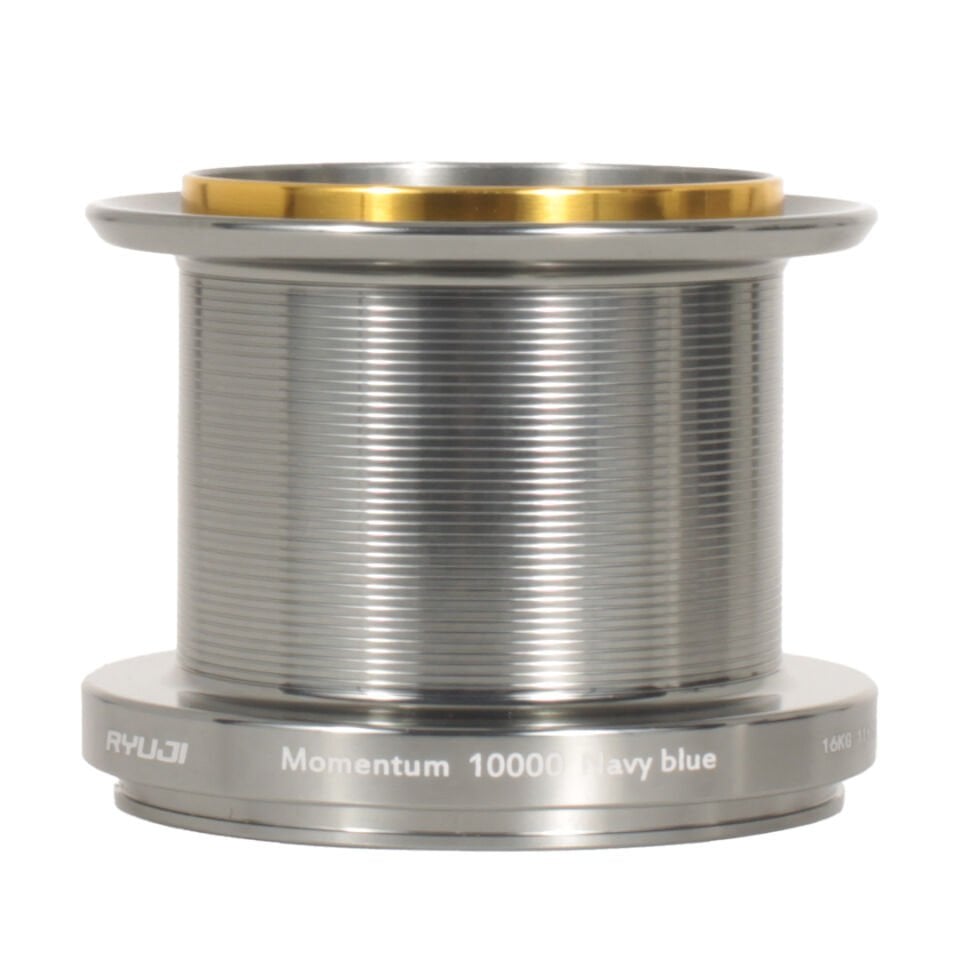 Ryuji Momentum 10000 Surf Olta Makinesi NAVY BLUE