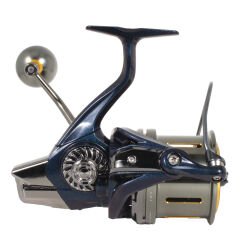 Ryuji Momentum 10000 Surf Olta Makinesi NAVY BLUE