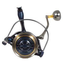 Ryuji Momentum 10000 Surf Olta Makinesi NAVY BLUE