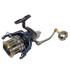 Ryuji Momentum 10000 Surf Olta Makinesi NAVY BLUE