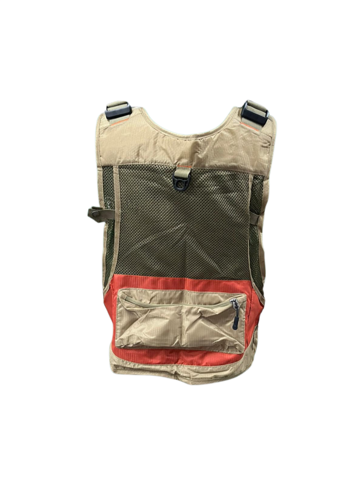 Fans Spin- LRF Balıkçı Yeleği