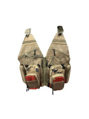 Fans Spin- LRF Balıkçı Yeleği