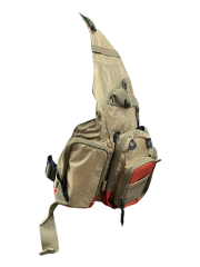 Fans Spin- LRF Balıkçı Yeleği