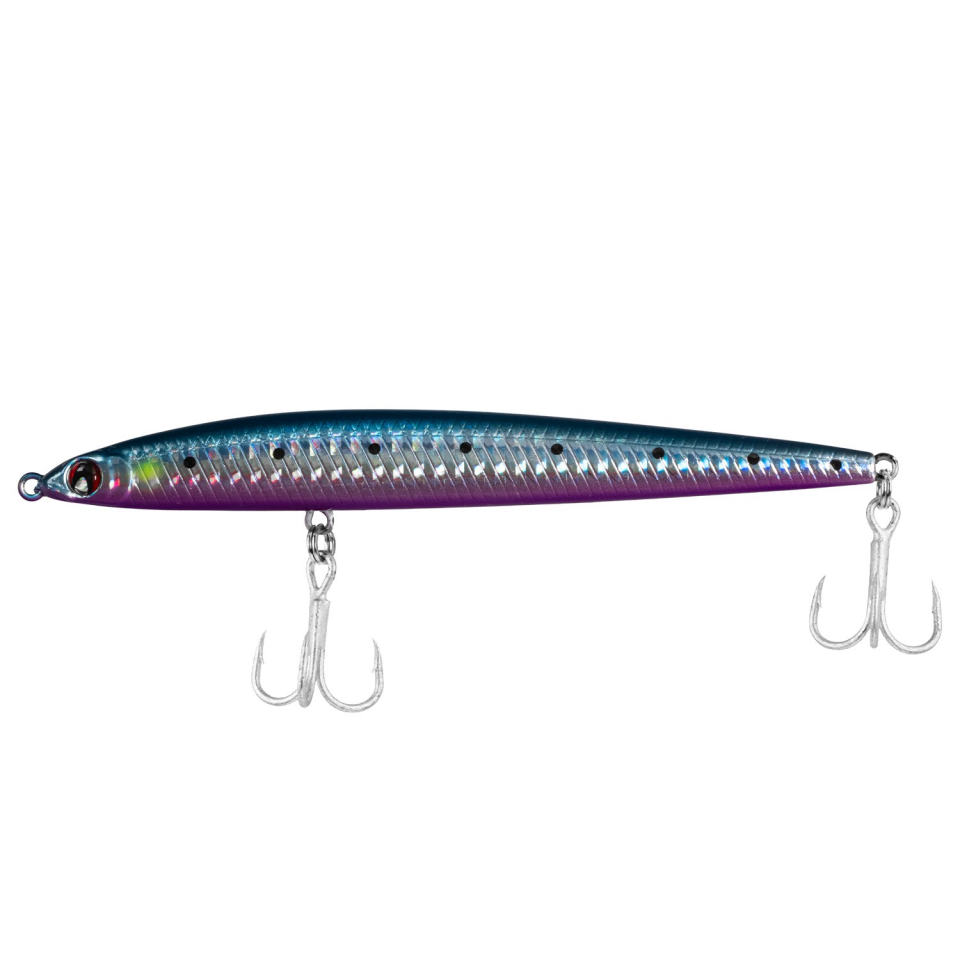 Japanese RYU 13 cm 27.5 gr Sinking Maket Balık