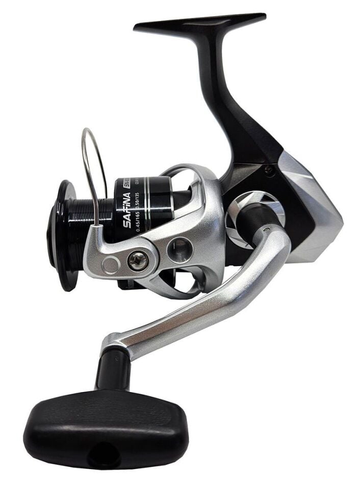 Okuma Safina SN-8000 1+1 bb Olta Makinesi