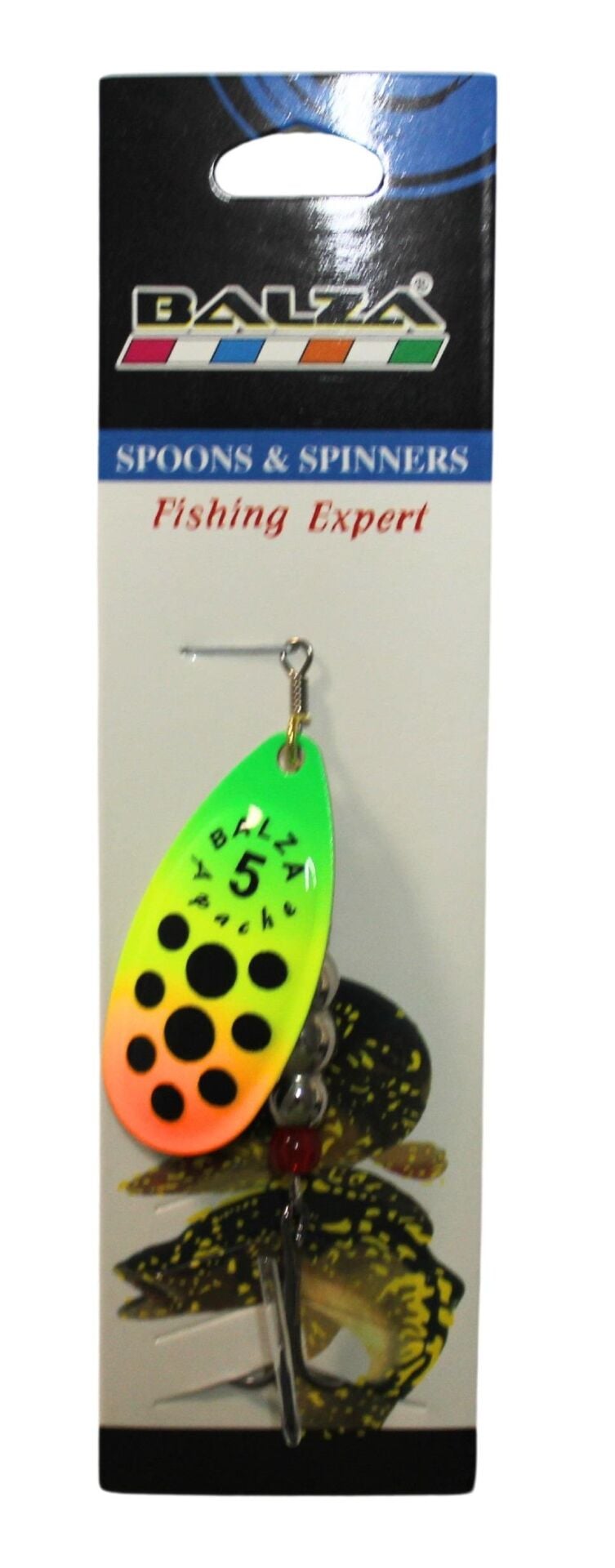 Balza Döner Mepps Kaşık Code:121