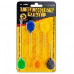 Extra Carp Boilie Needle Set Exc9800