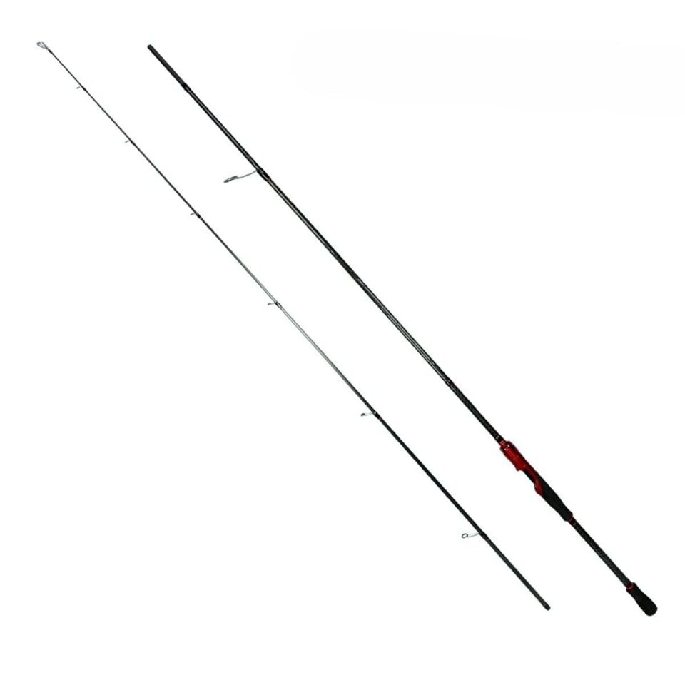 Fujin Red Romeo 210cm 8-37gr Spin Kamış FJN-RRM210M