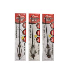 Fil Fishing Filex Feeder Rig Fil No 6 55 gr