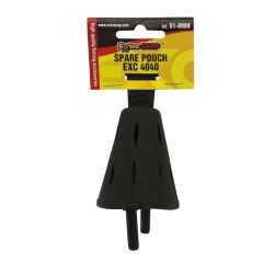 Extre Carp EXC Spare Pouch 4040 Yedek Sapan Kesesi
