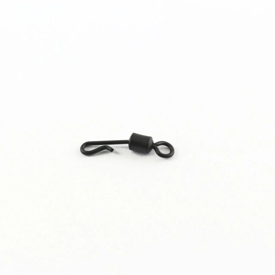 Extra Carp Swivel Quick Change Size 8 /10 Pcs Hızlı Fırdöndü