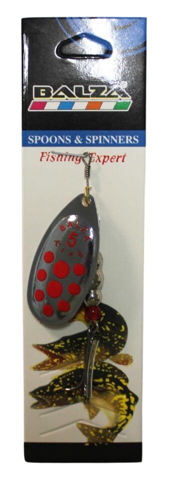 Balza Döner Mepps Kaşık Code:127