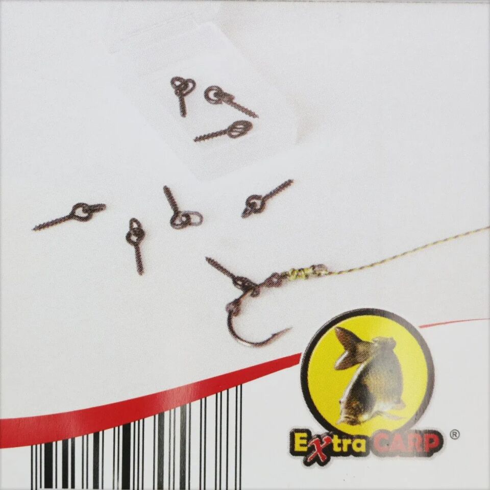 Extra Carp Pop-up Peg Popup Vidası