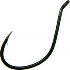 Decoy KR-24 Light Special Black Nickel Olta Kancası