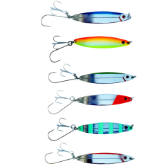 NaniwaOsakaShi Magne 7.8 cm 22 gr Kaşık