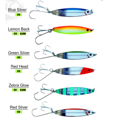 NaniwaOsakaShi Magne 7.8 cm 22 gr Kaşık