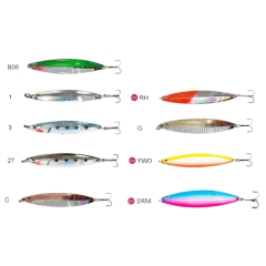 Fladen Nidingen 12 gr Kaşık