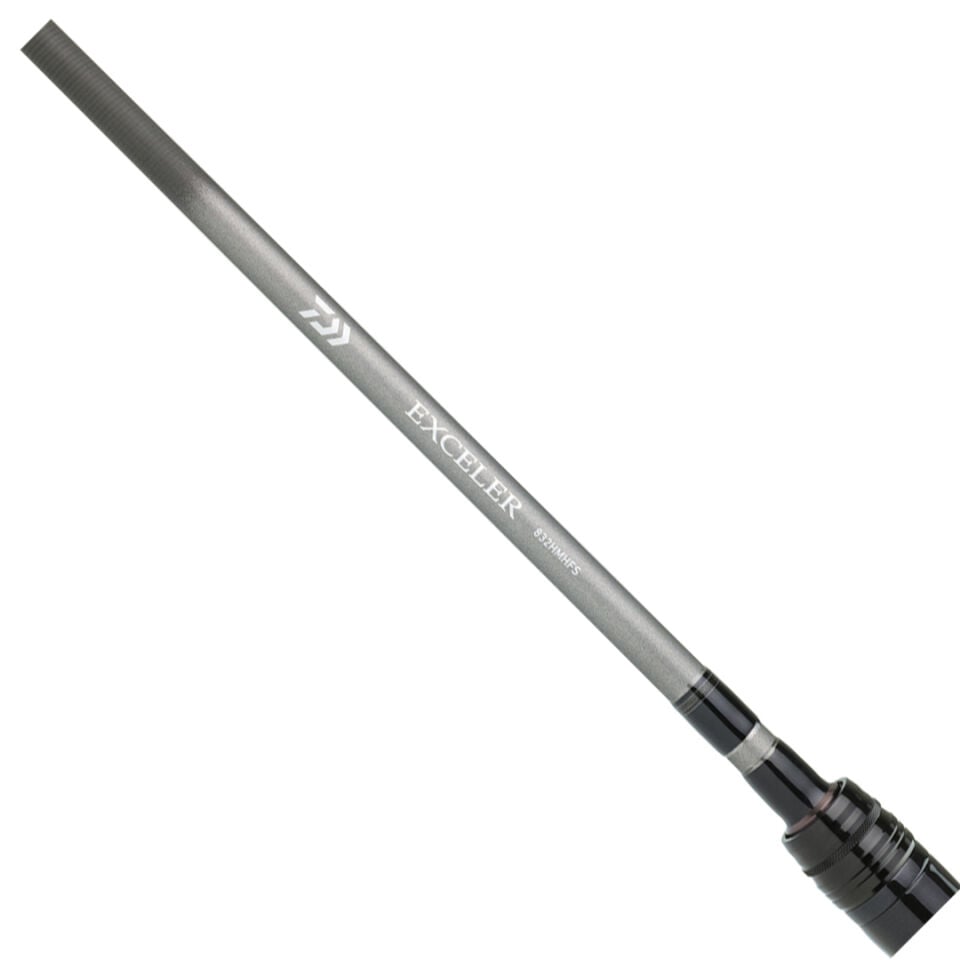Daiwa Exceler EF 198 cm 3-10 gr LRF Kamış