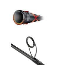 Daiwa Exceler EF 244 cm 7-28 gr Spin Kamış