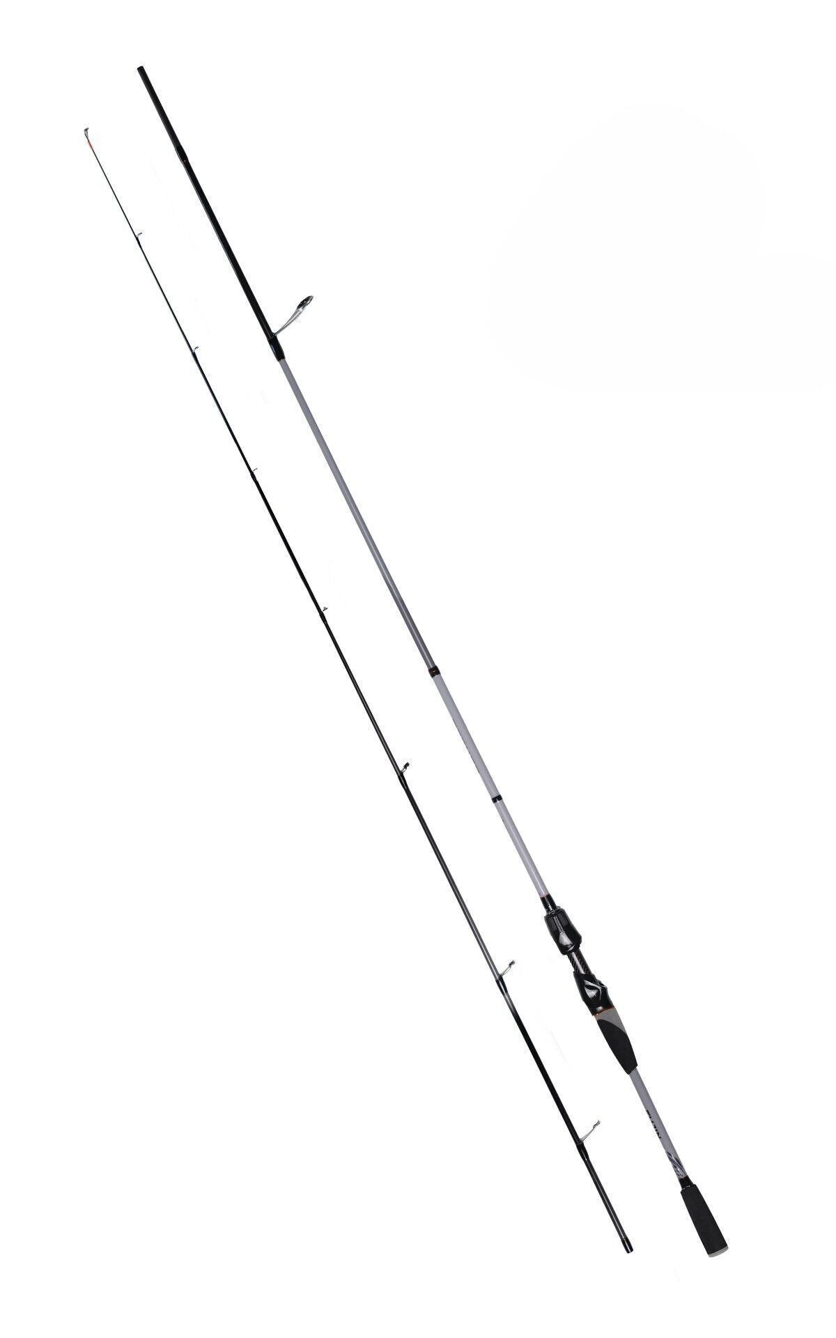 Fujin Rocker 243cm 4-17gr Light Spin Kamışı