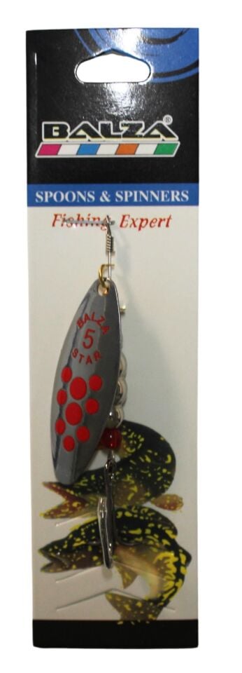 Balza Döner Mepps Kaşık Code:150