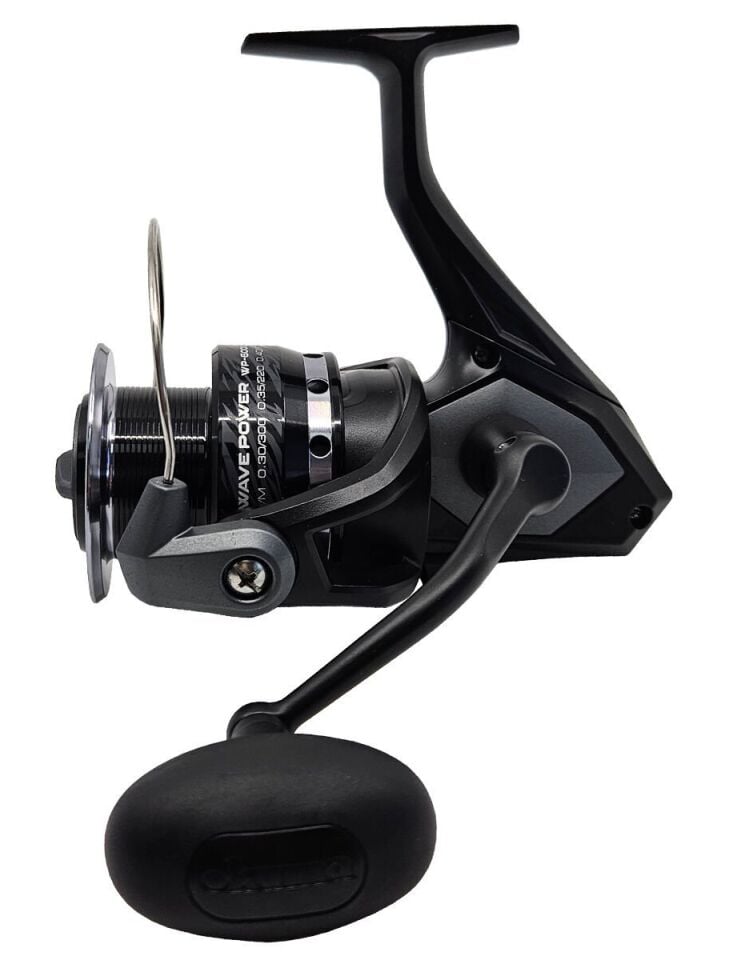 Okuma Wave Power WP-6000A1 Olta Makinesi