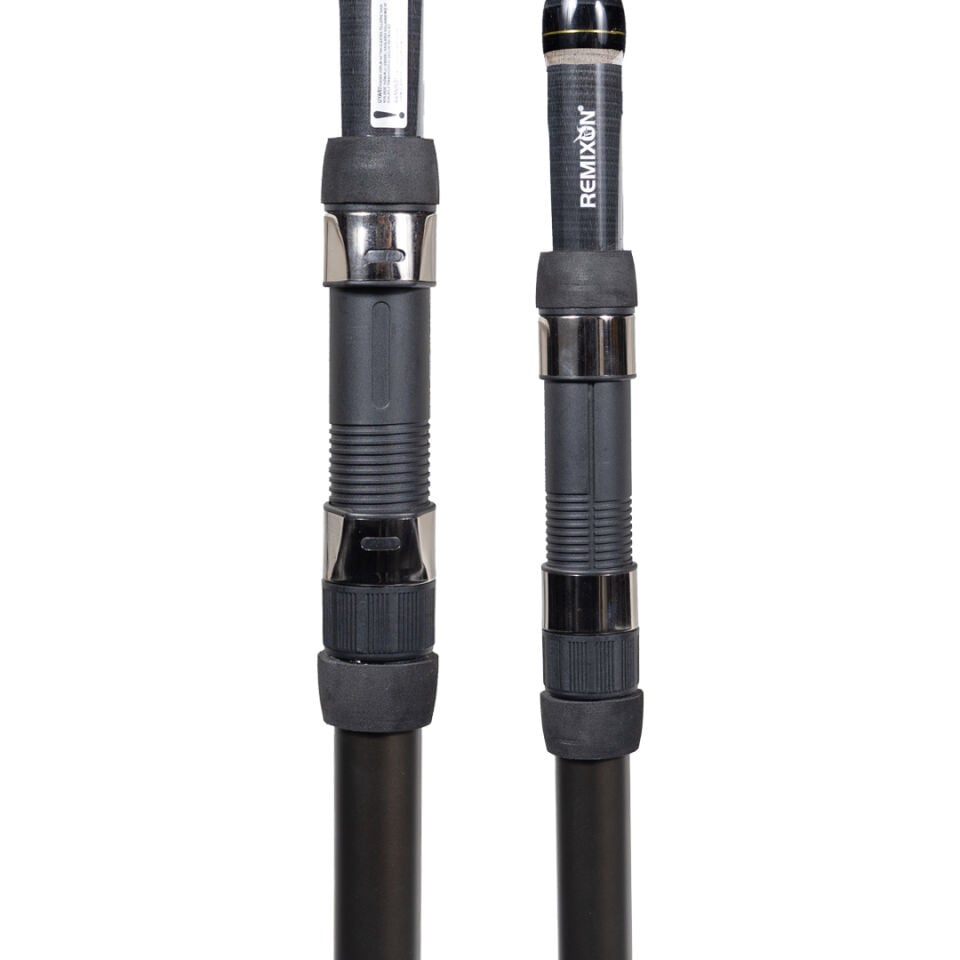 Remixon Heavy Duty Carp Serisi 360cm Olta Kamışı