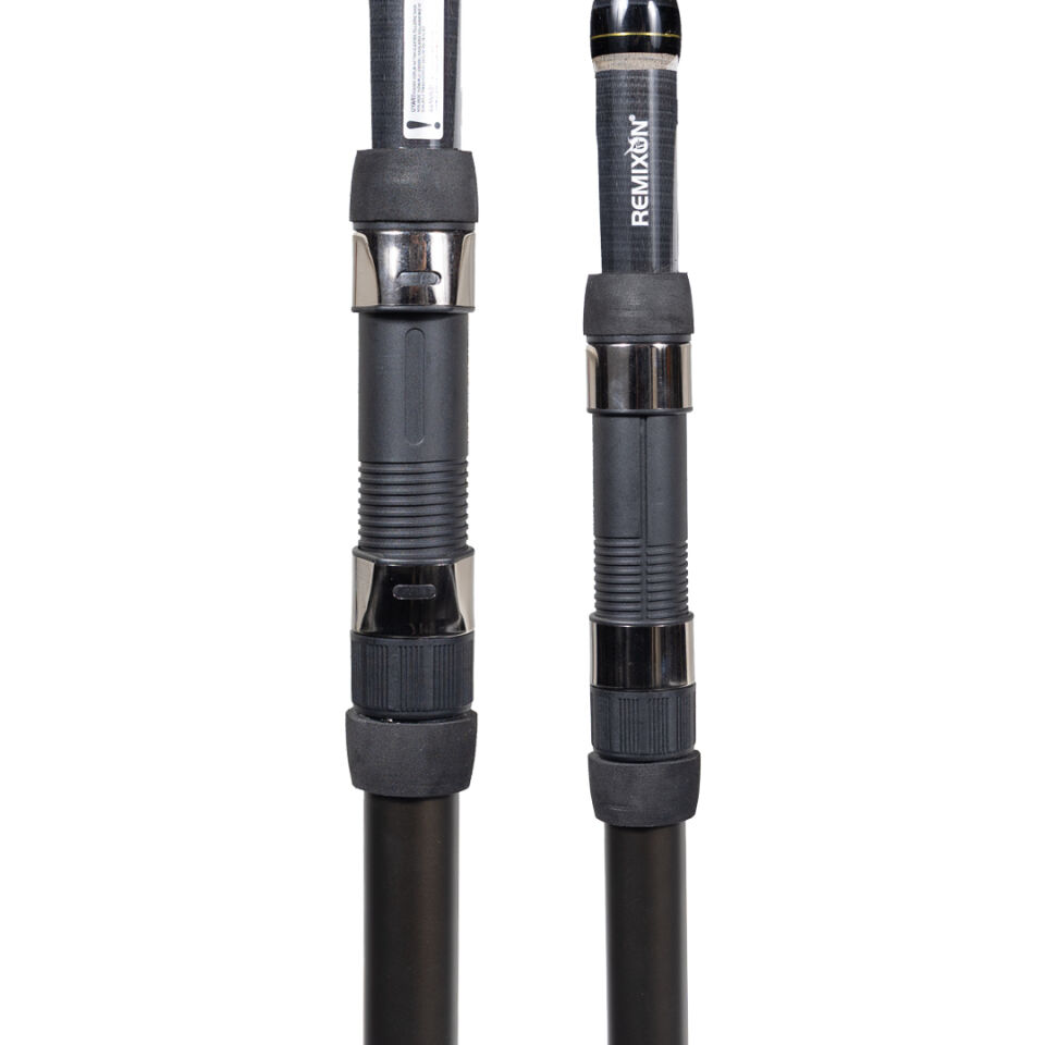 Remixon Heavy Duty Carp Serisi 360cm Olta Kamışı