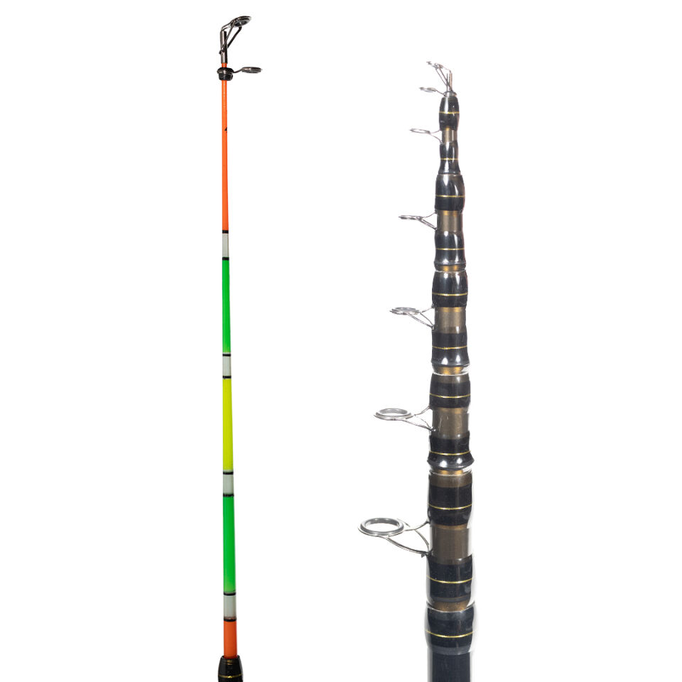 Remixon Heavy Duty Carp Serisi 360cm Olta Kamışı