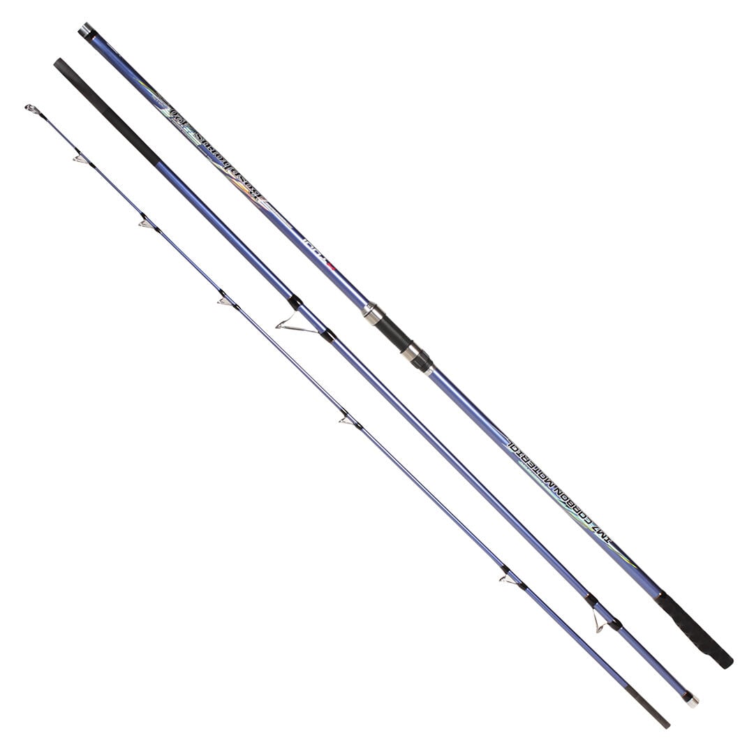 Ryuji Bosphorus 420 Cm 250 Gr Max Surf Olta Kamışı