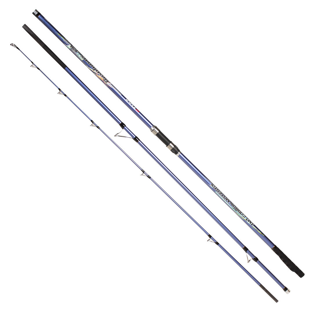 Ryuji Bosphorus 420 Cm 250 Gr Max Surf Olta Kamışı