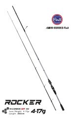 Fujin Rocker 265cm 4-17gr Spin Kamışı FRKR-869L