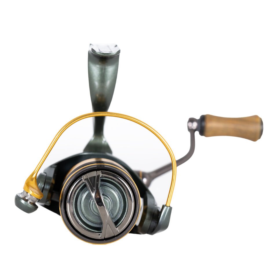 Ryuji Enjoy X 500S LRF Olta Makinesi