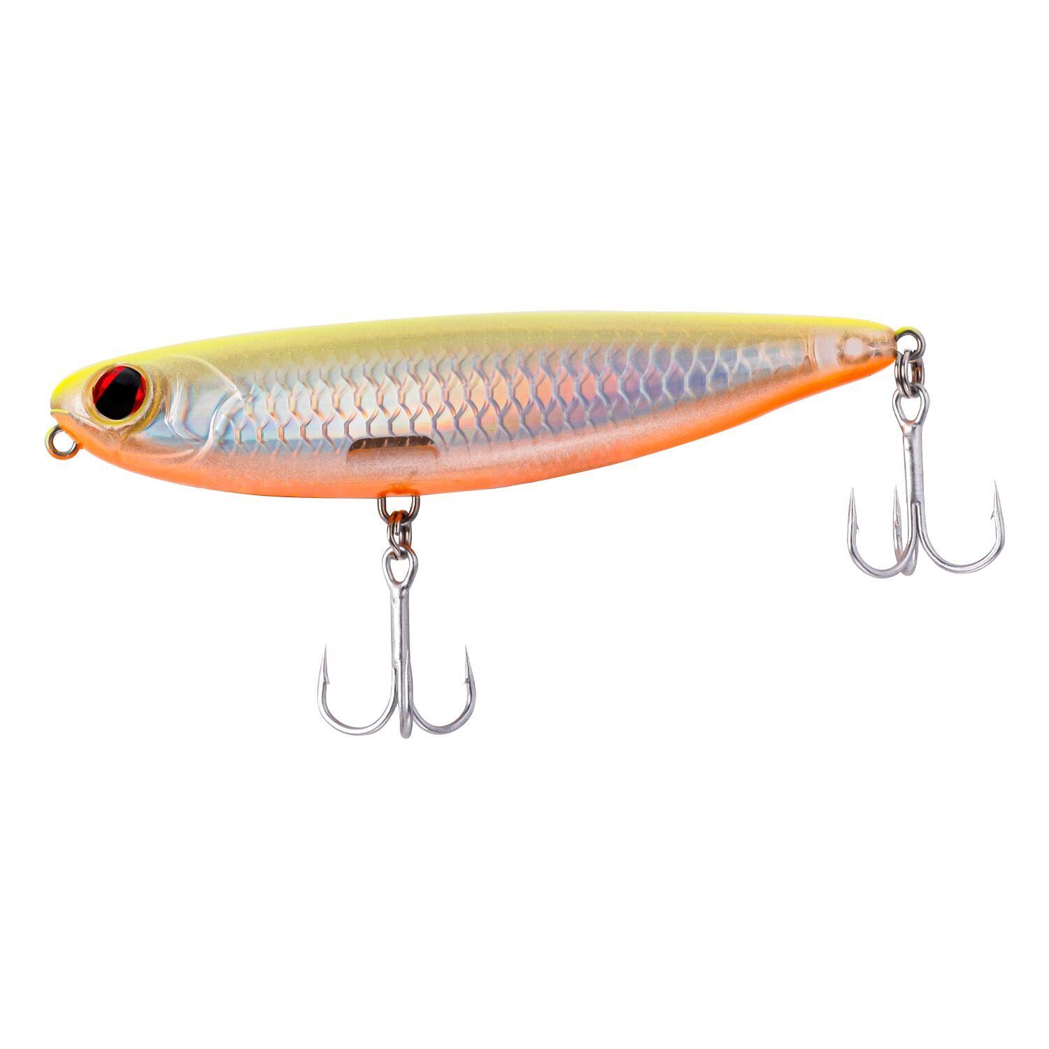 Japanese Snake 10cm 18gr Su Üstü Sahte Balık HG2601