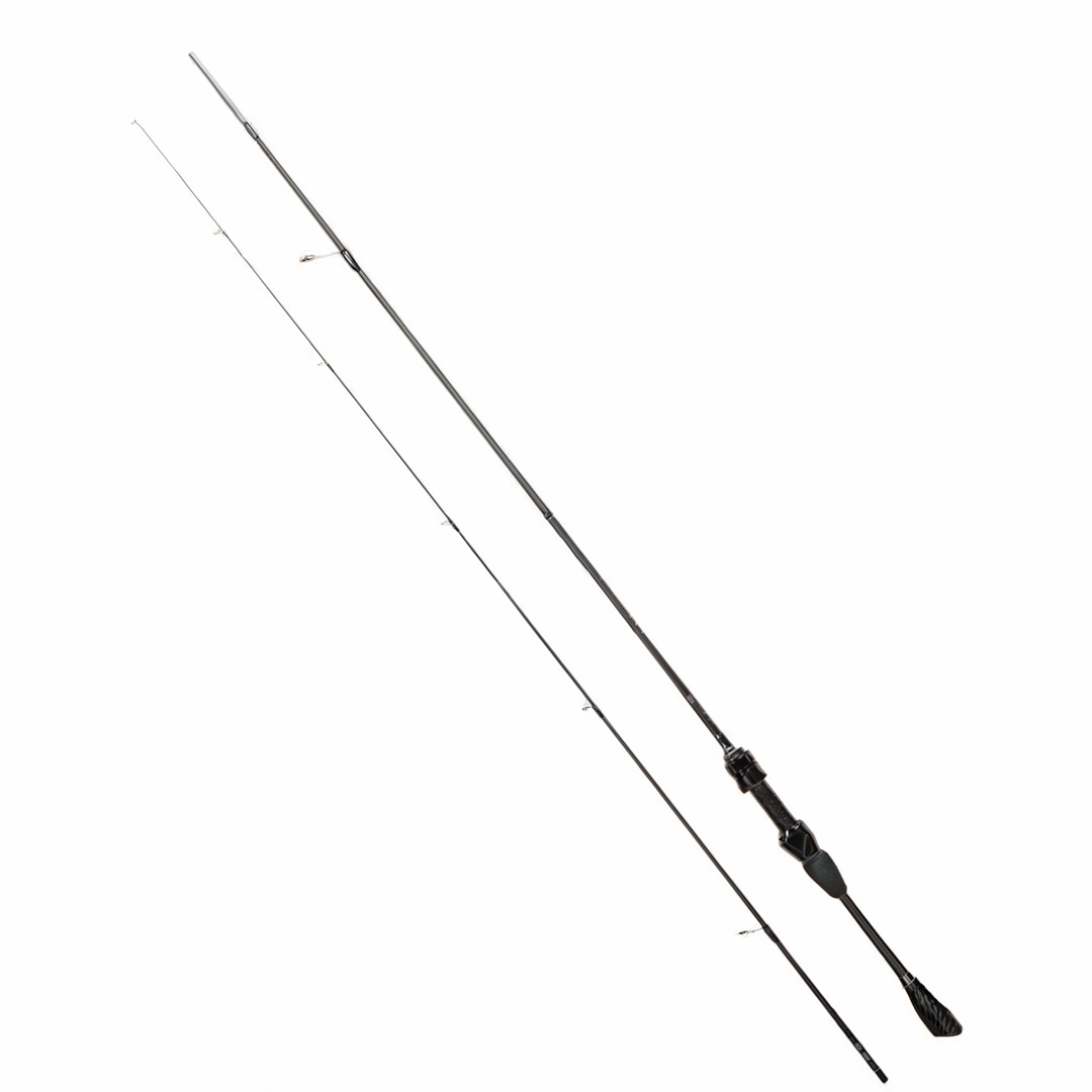 Ryuji Voltage Fuji 190 Cm 0-5 gr LRF Kamışı