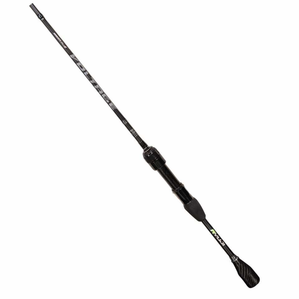Ryuji Voltage Fuji 190 Cm 0-5 gr LRF Kamışı